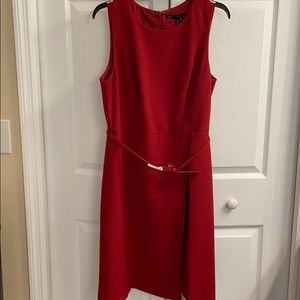 White House Black Market dress